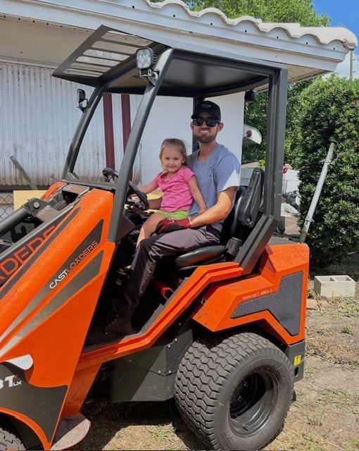 Sapp's Property Solutions owner