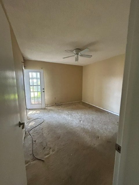 After — property cleanout
