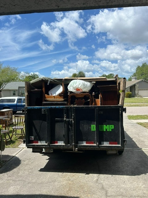 Full Estate Cleanouts