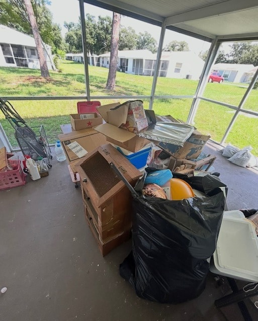 Foreclosure & Vacant Property Prep
